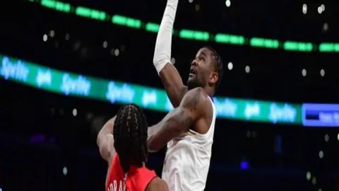 热刺1-0击败利物浦，英格兰联赛杯开门红