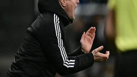 巴塞罗那瞄准弗拉霍维奇，力补锋线加强应对莱万离队